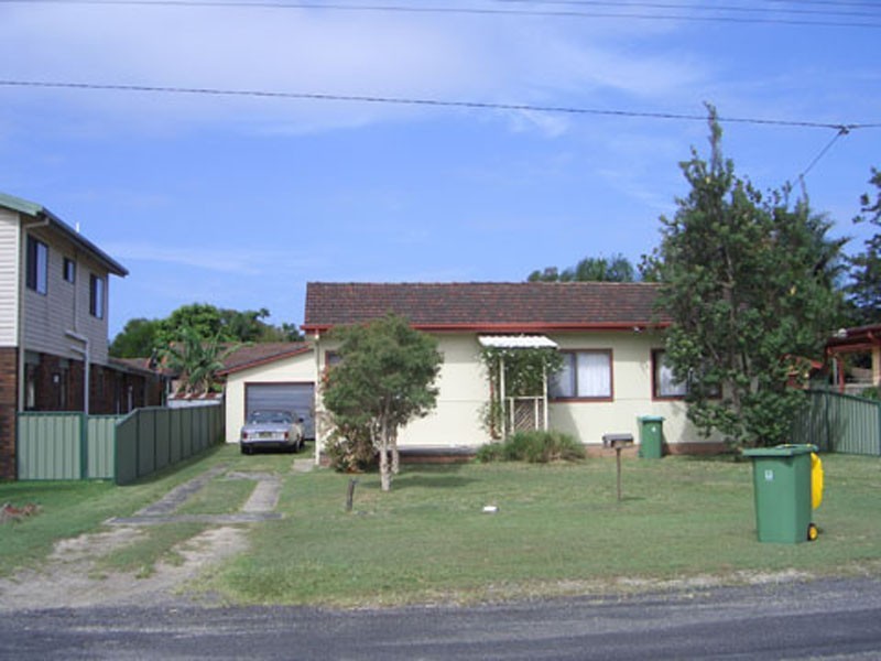 Noraville NSW 2263