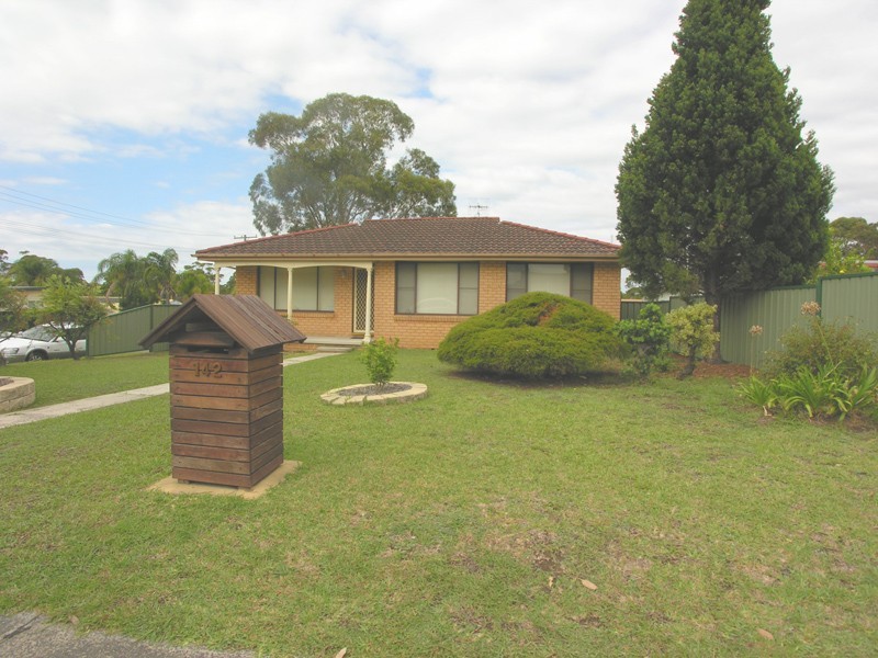 142 Wallarah Road, Gorokan NSW 2263