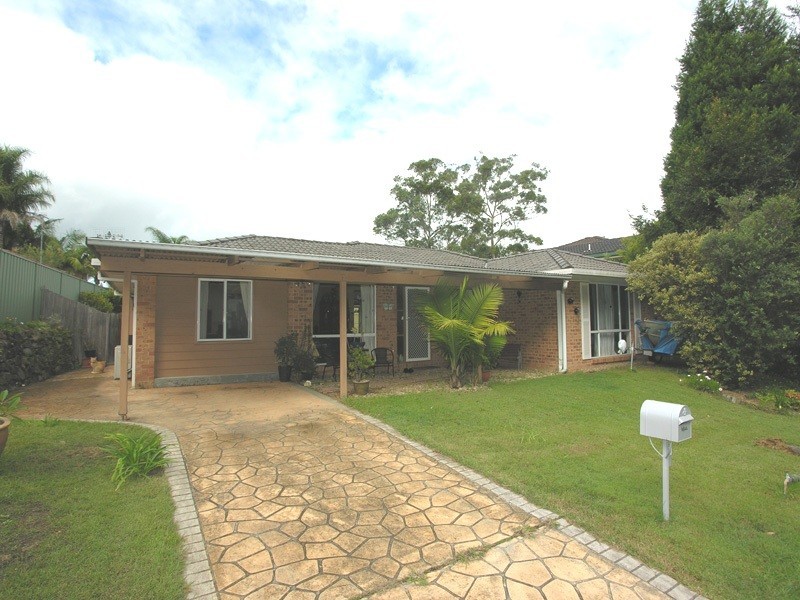 7 Bottle Brush Drive, Glenning Valley NSW 2261