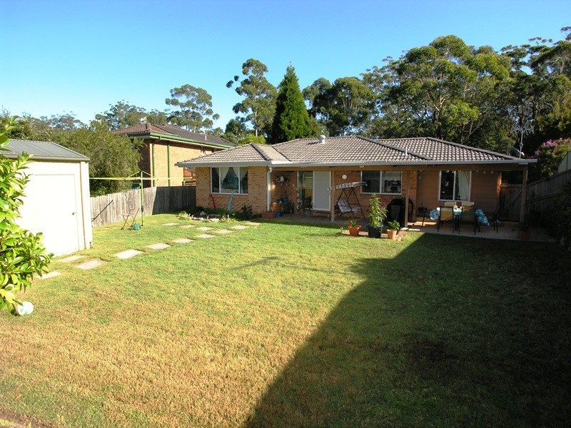 7 Bottle Brush Drive, Glenning Valley NSW 2261