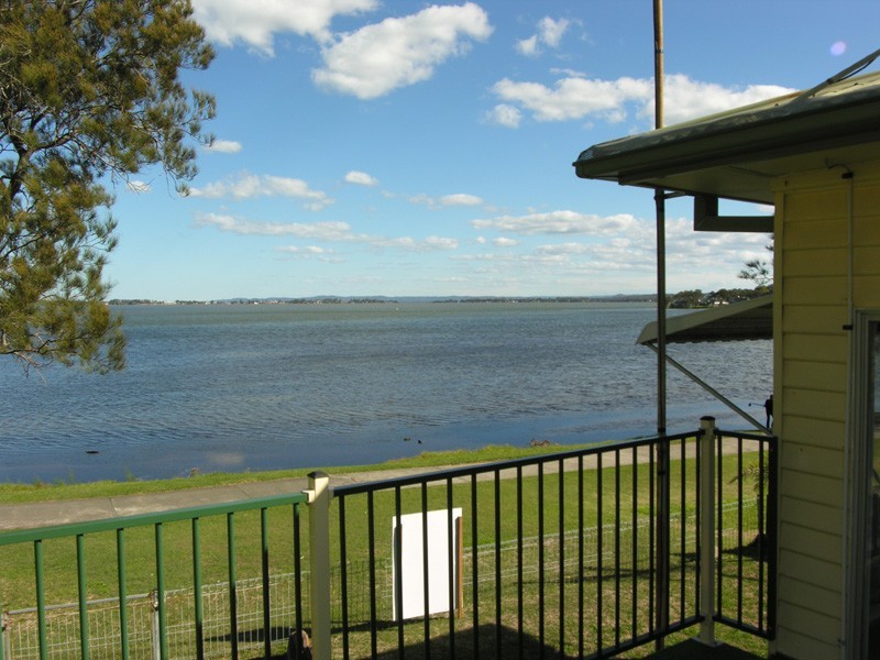 154 Scenic Drive, Budgewoi NSW 2262