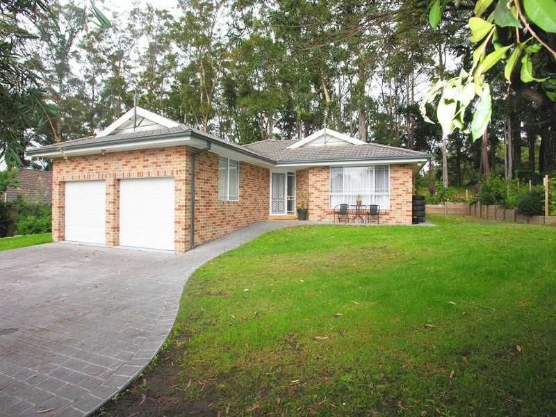 Tumbi Umbi NSW 2261