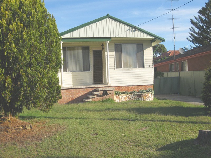 43 Beulah Road, Noraville NSW 2263