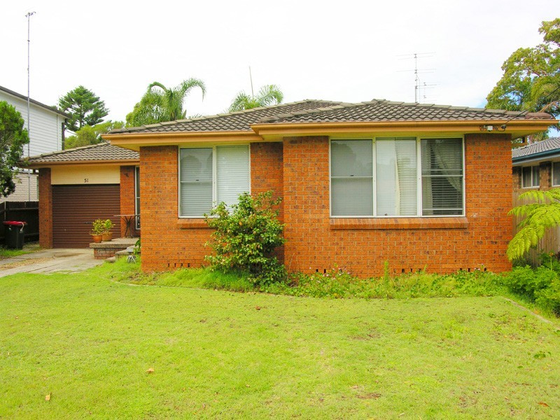 51 Ocean Parade, Noraville NSW 2263