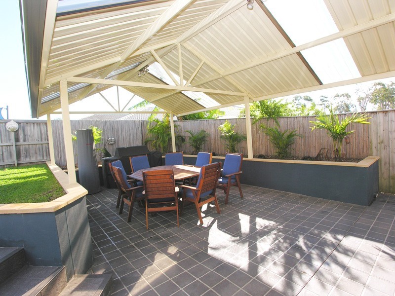 13 Lenola Crescent, Blue Haven NSW 2262