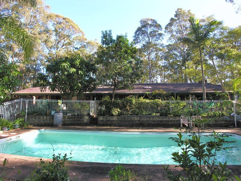 Glenning Valley NSW 2261