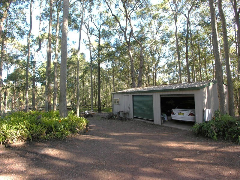 Glenning Valley NSW 2261