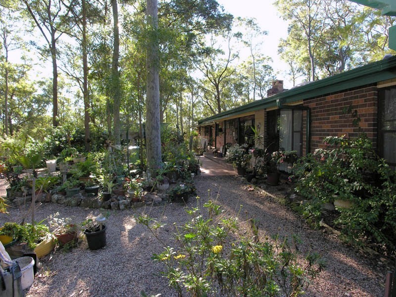 Glenning Valley NSW 2261