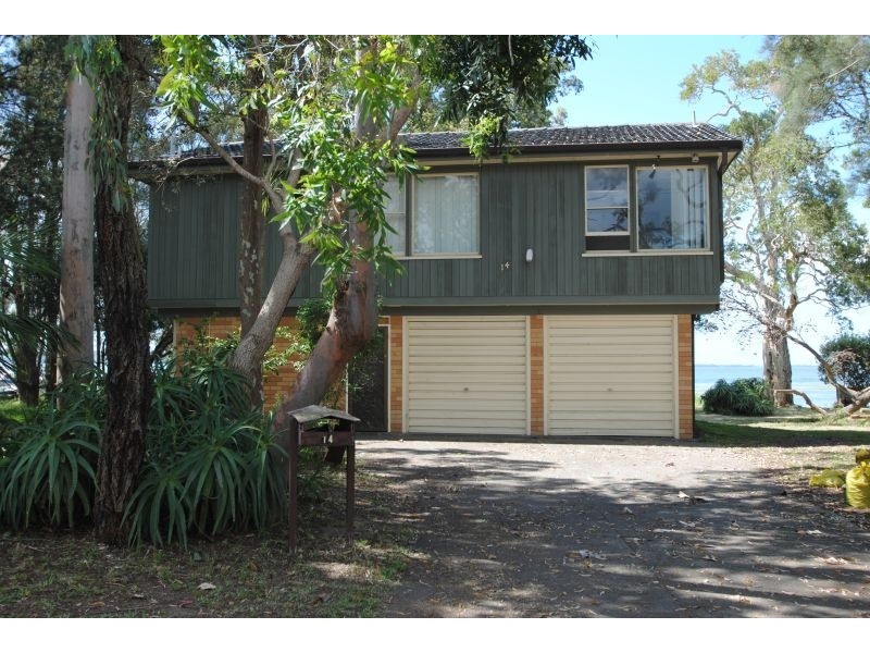14 Lett Street, Gorokan NSW 2263
