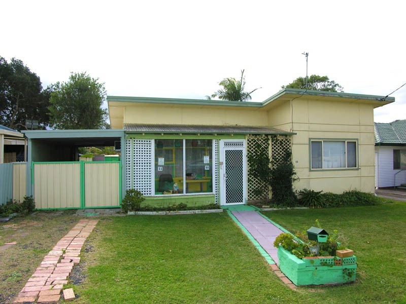 Killarney Vale NSW 2261