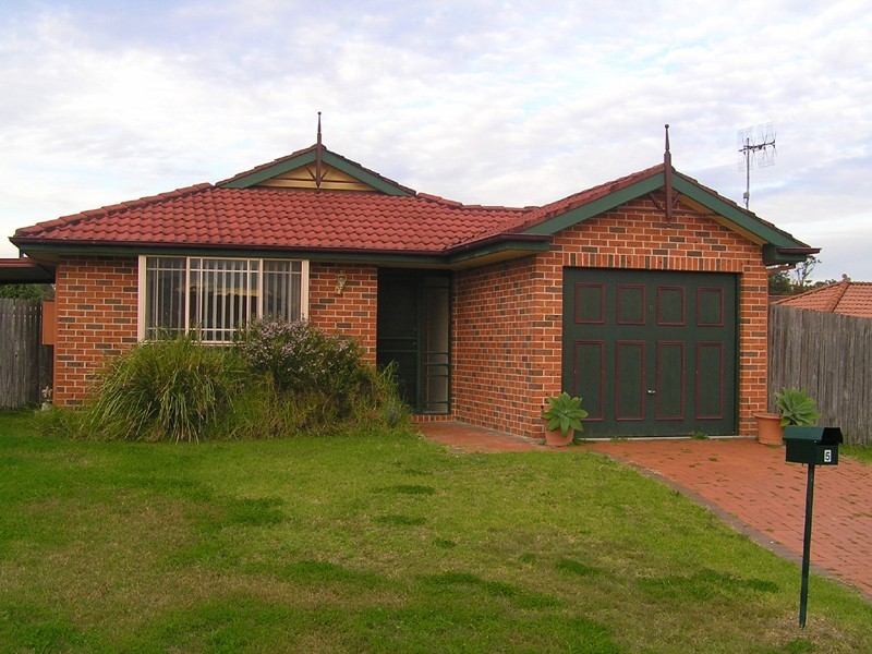 Hamlyn Terrace NSW 2259