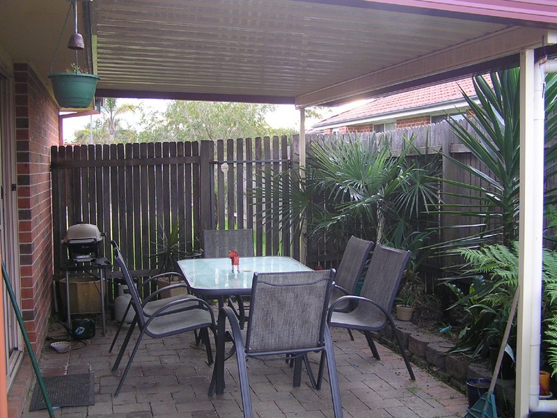 Hamlyn Terrace NSW 2259