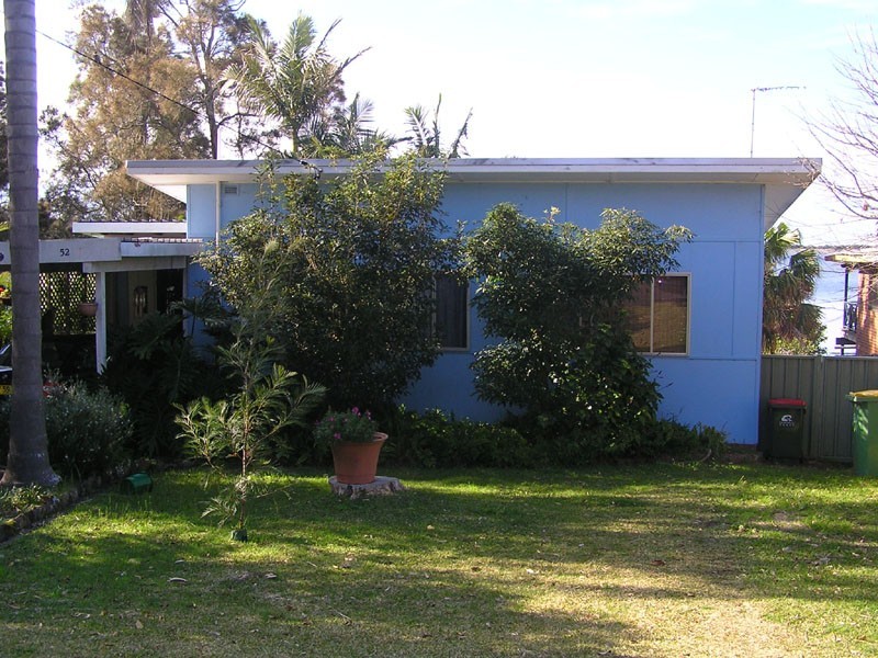 Buff Point NSW 2262