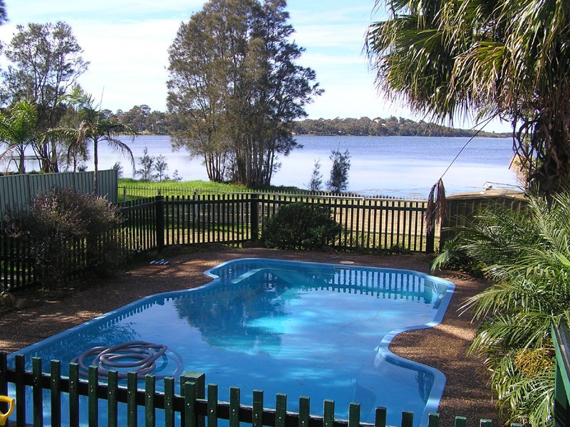 Buff Point NSW 2262
