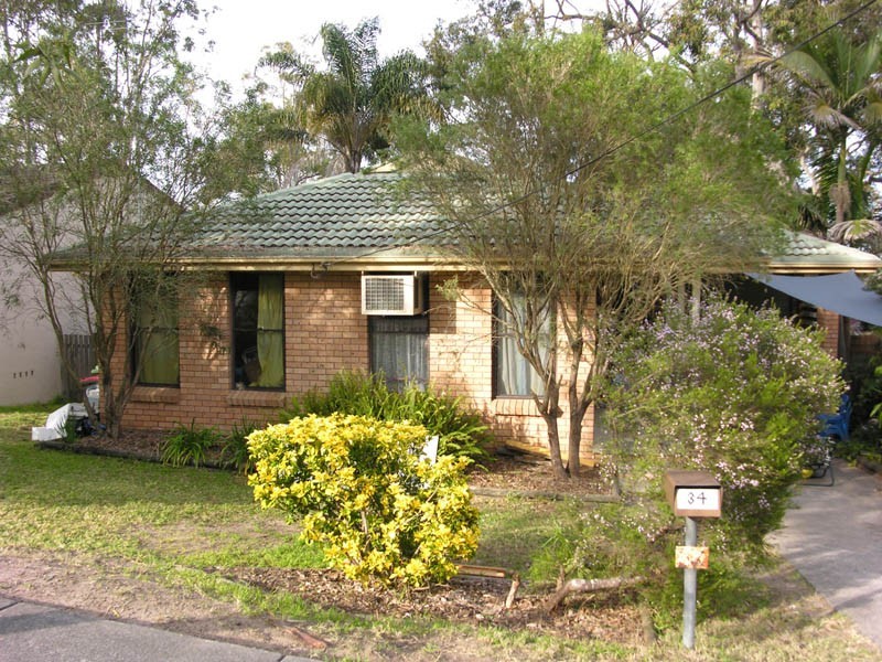 34 Craigie Avenue, Kanwal NSW 2259