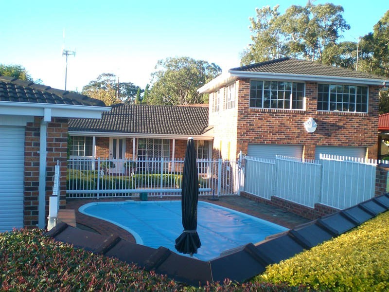 4 Coowarra Close, Noraville NSW 2263