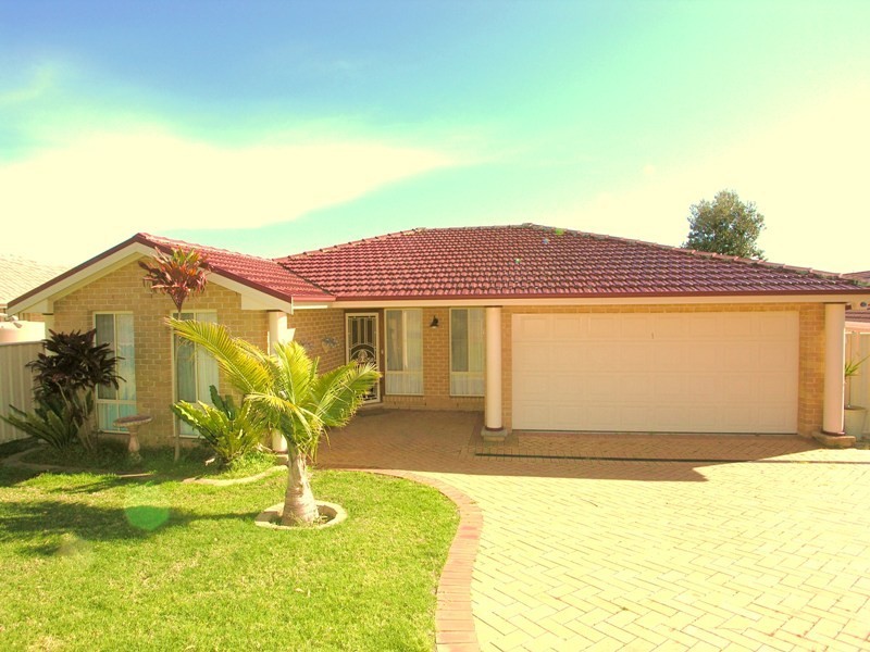 24 Highland Crescent, Hamlyn Terrace NSW 2259