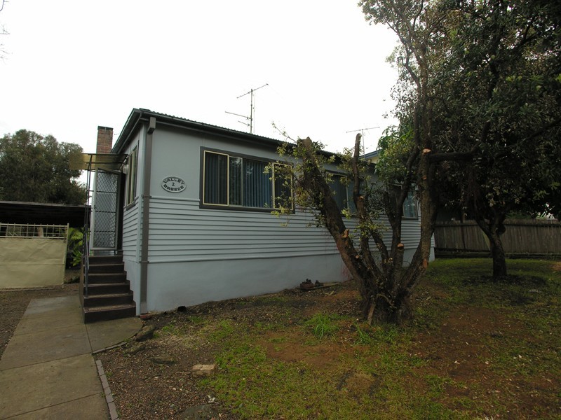 Berkeley Vale NSW 2261