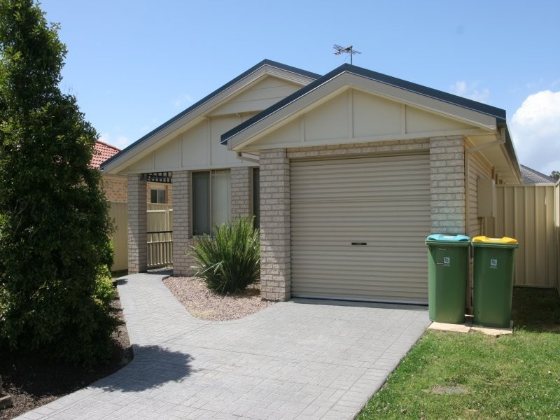 Blue Haven NSW 2262
