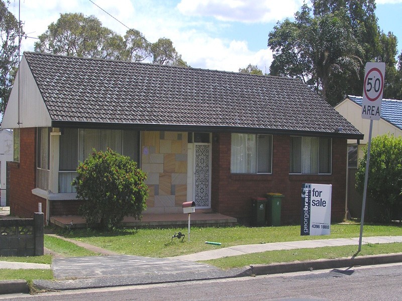 Noraville NSW 2263