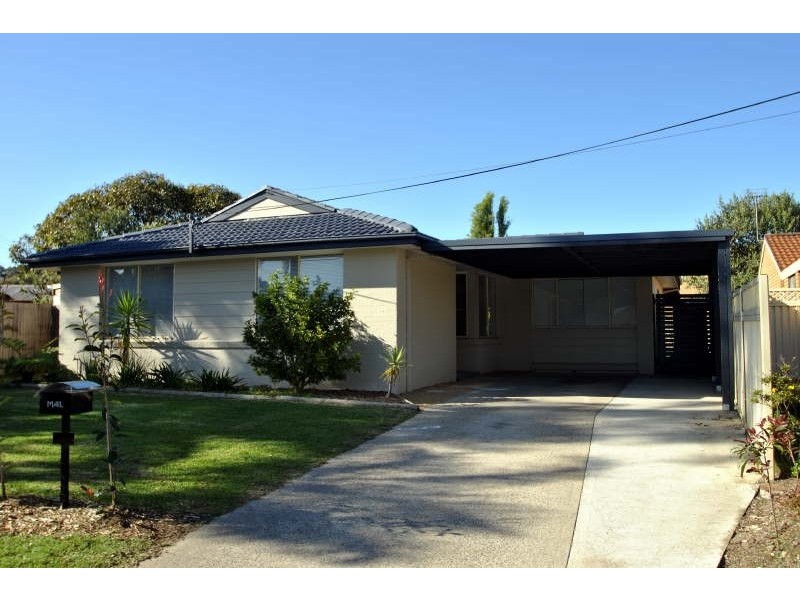 33 Debra Anne Drive, Bateau Bay NSW 2261