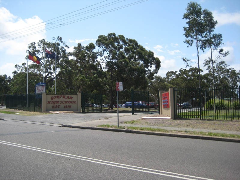 Gorokan NSW 2263