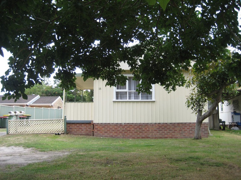 Noraville NSW 2263