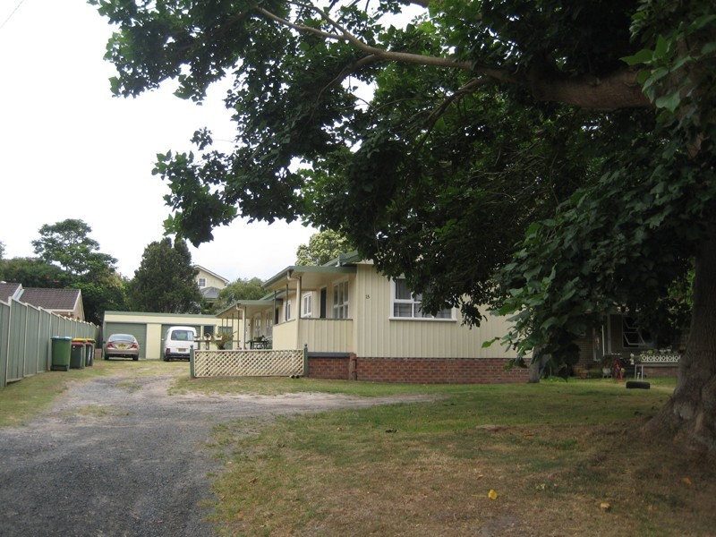 Noraville NSW 2263