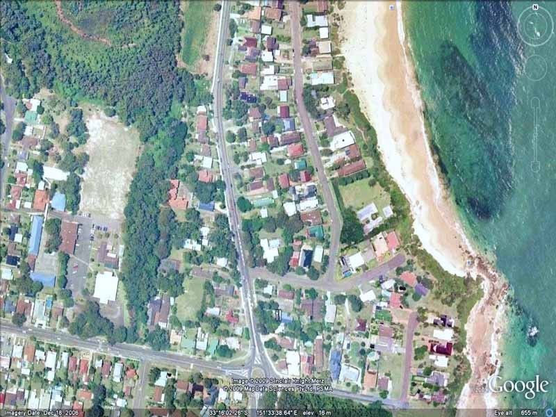 Noraville NSW 2263