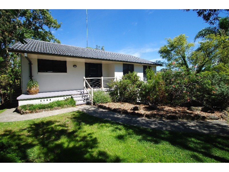 8 Marine Parade, Rocky Point NSW 2259
