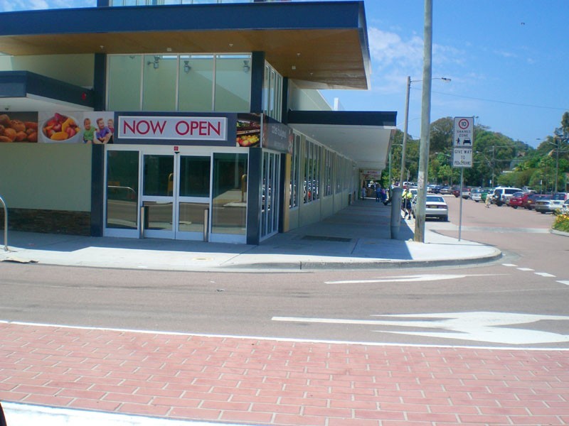 Budgewoi NSW 2262