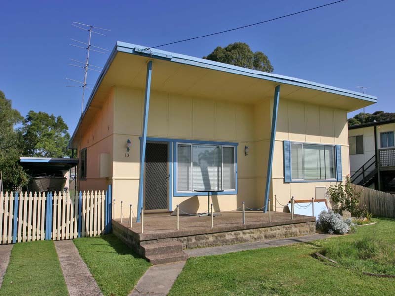 Toukley NSW 2263
