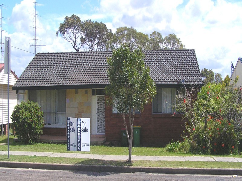 Noraville NSW 2263
