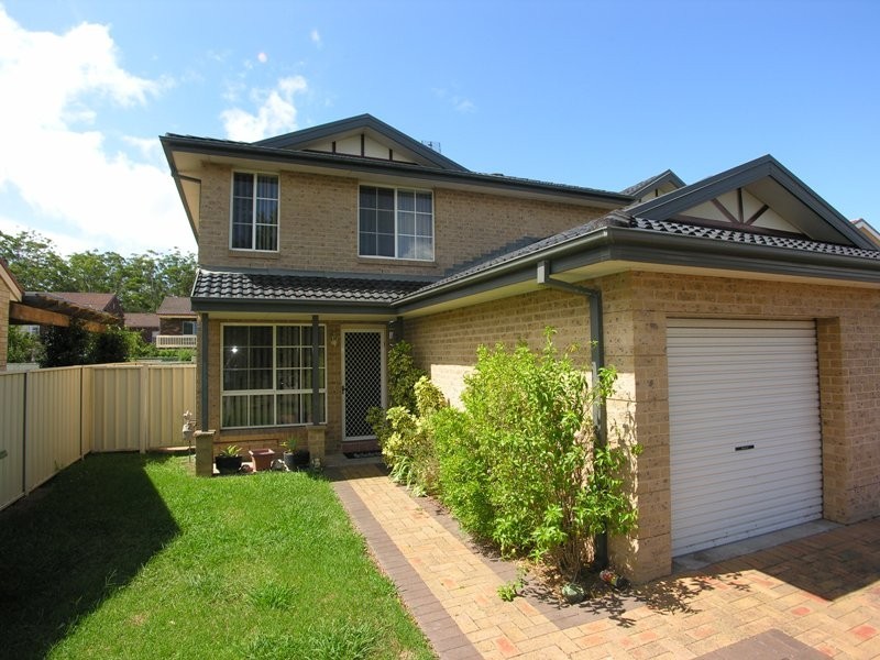 1/20 Kathleen Court, Berkeley Vale NSW 2261