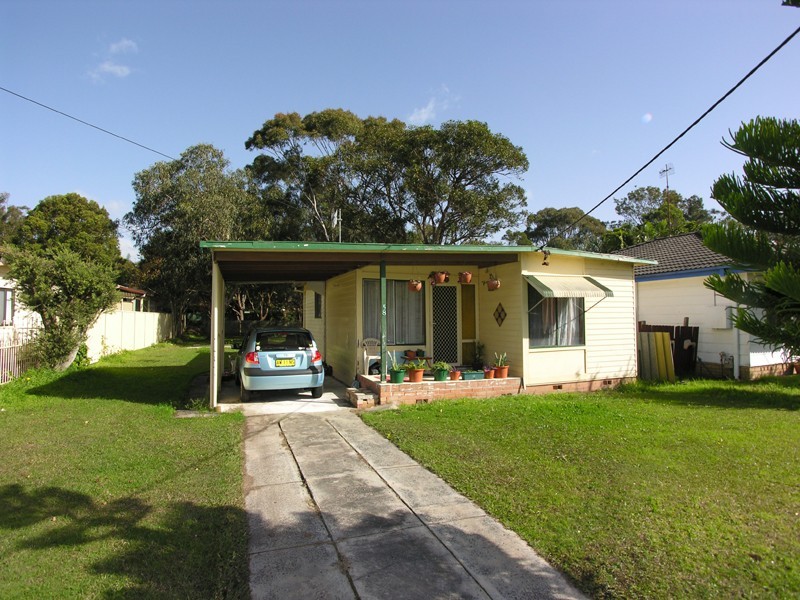 Killarney Vale NSW 2261