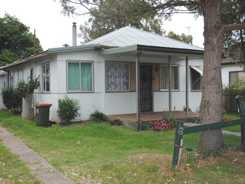 6 Dunleigh Street, Toukley NSW 2263
