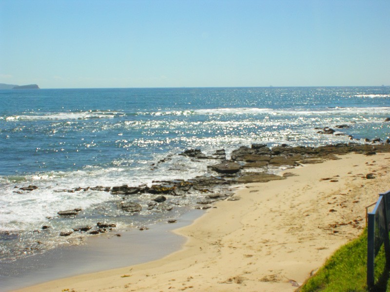 Norah Head NSW 2263