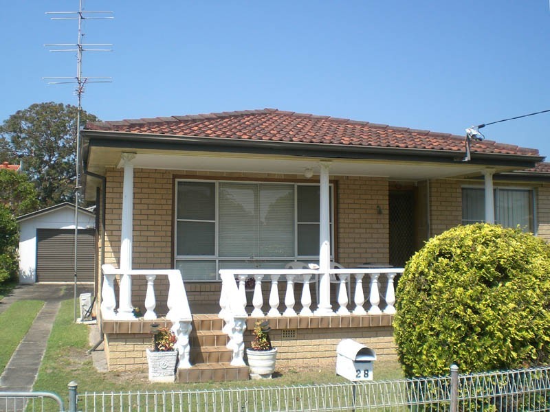 Noraville NSW 2263