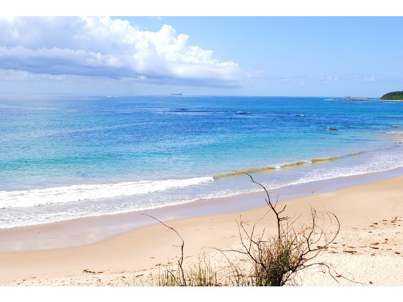 Norah Head NSW 2263