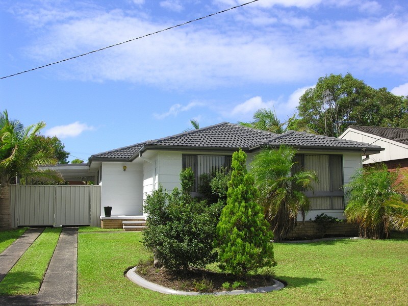 97 Thomas Mitchell Road, Killarney Vale NSW 2261