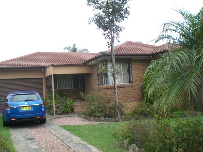 Kanwal NSW 2259