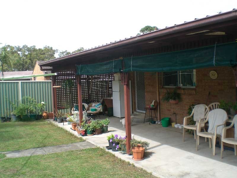 Kanwal NSW 2259
