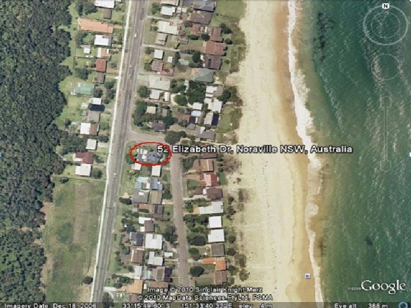 52 Elizabeth Drive, Noraville NSW 2263