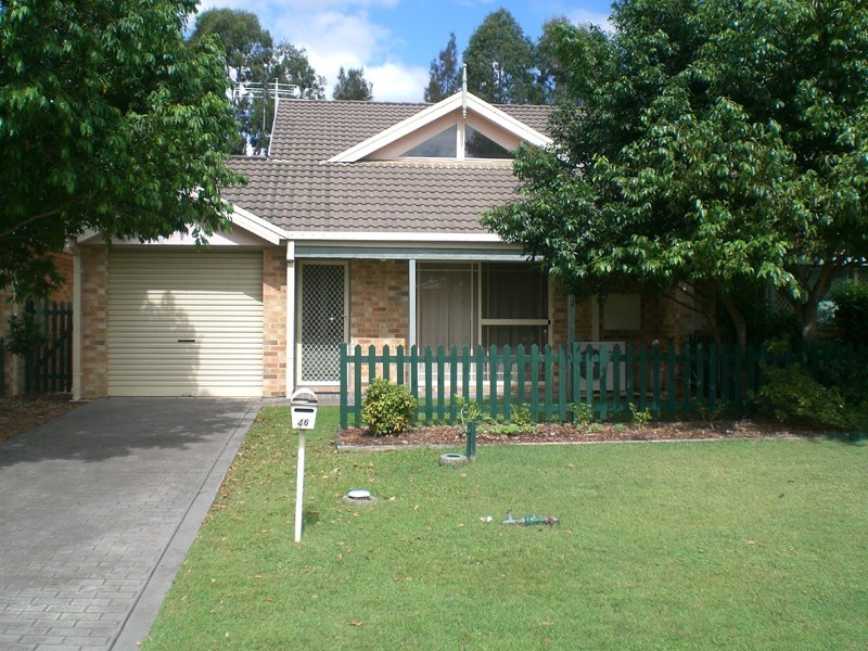 46 Green Close, Mardi NSW 2259