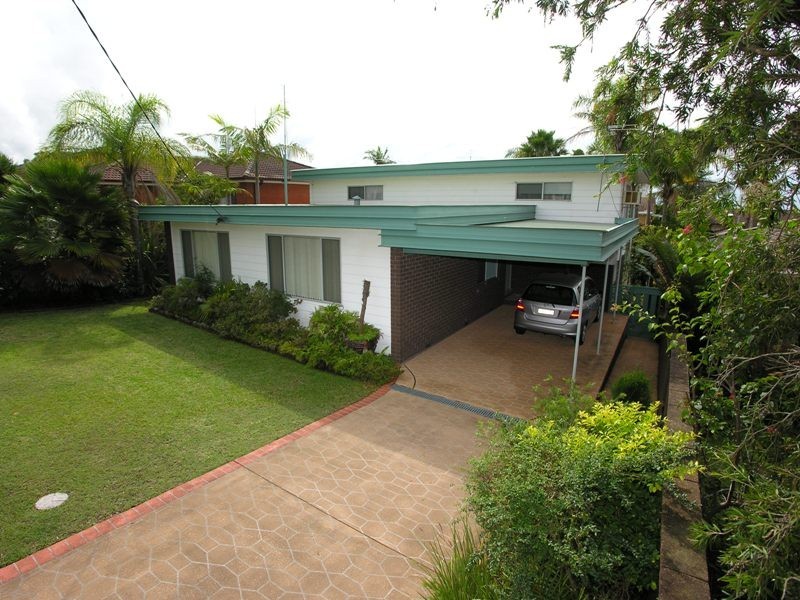 3 Hillcrest Avenue, Bateau Bay NSW 2261