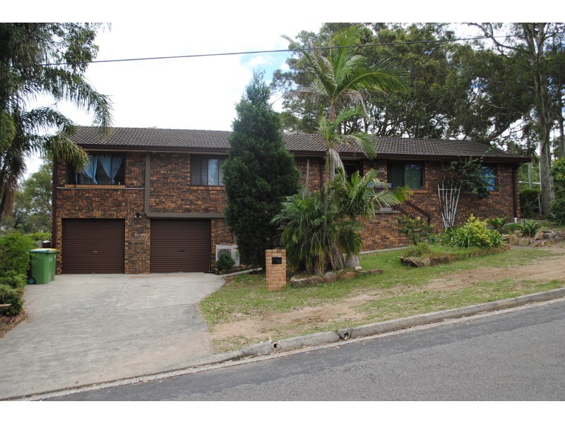 26 Craigie Avenue, Kanwal NSW 2259