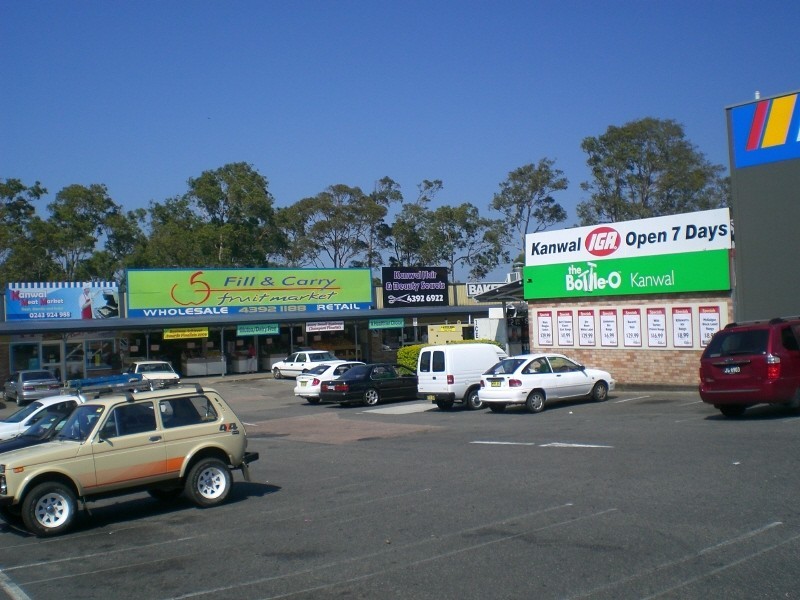 26 Craigie Avenue, Kanwal NSW 2259