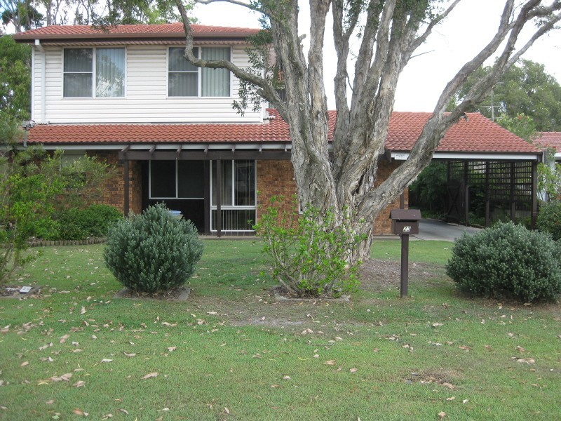 23 Canton Parade, Noraville NSW 2263