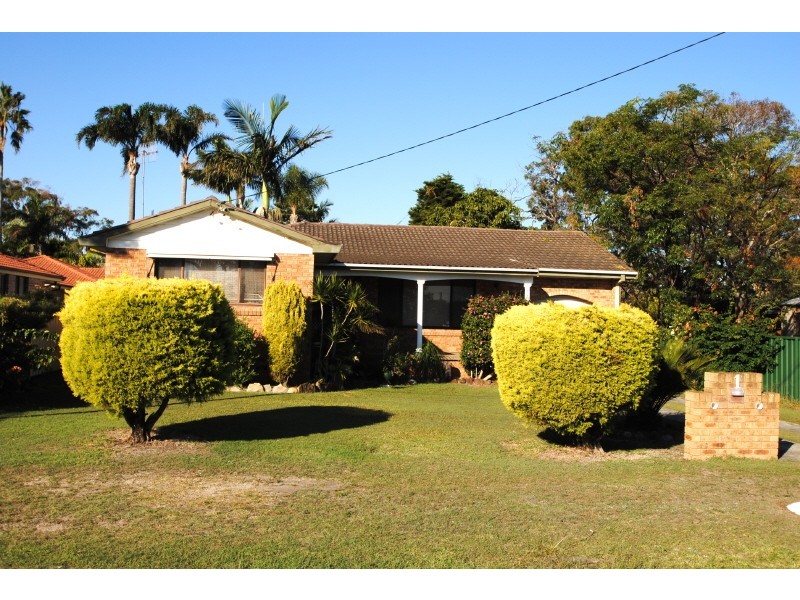 Canton Beach NSW 2263