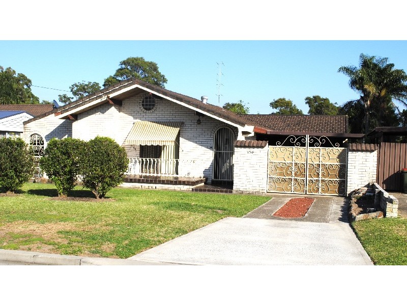 150 Stanley Street, Kanwal NSW 2259